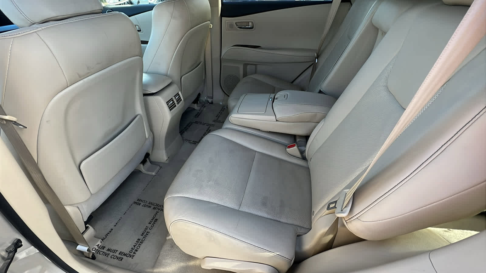 Used 2015 Lexus RX 350 FWD image 24