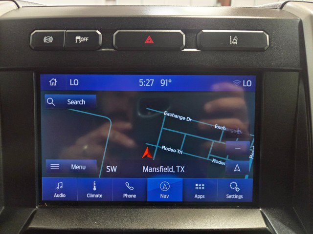 Used 2020 Ford F250 Lariat w/ Lariat Value Package AWD/4WD image 61
