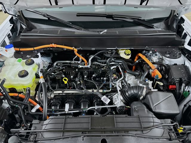 New 2026 Ford Maverick XL w/ Equipment Group 101A AWD/4WD image 27