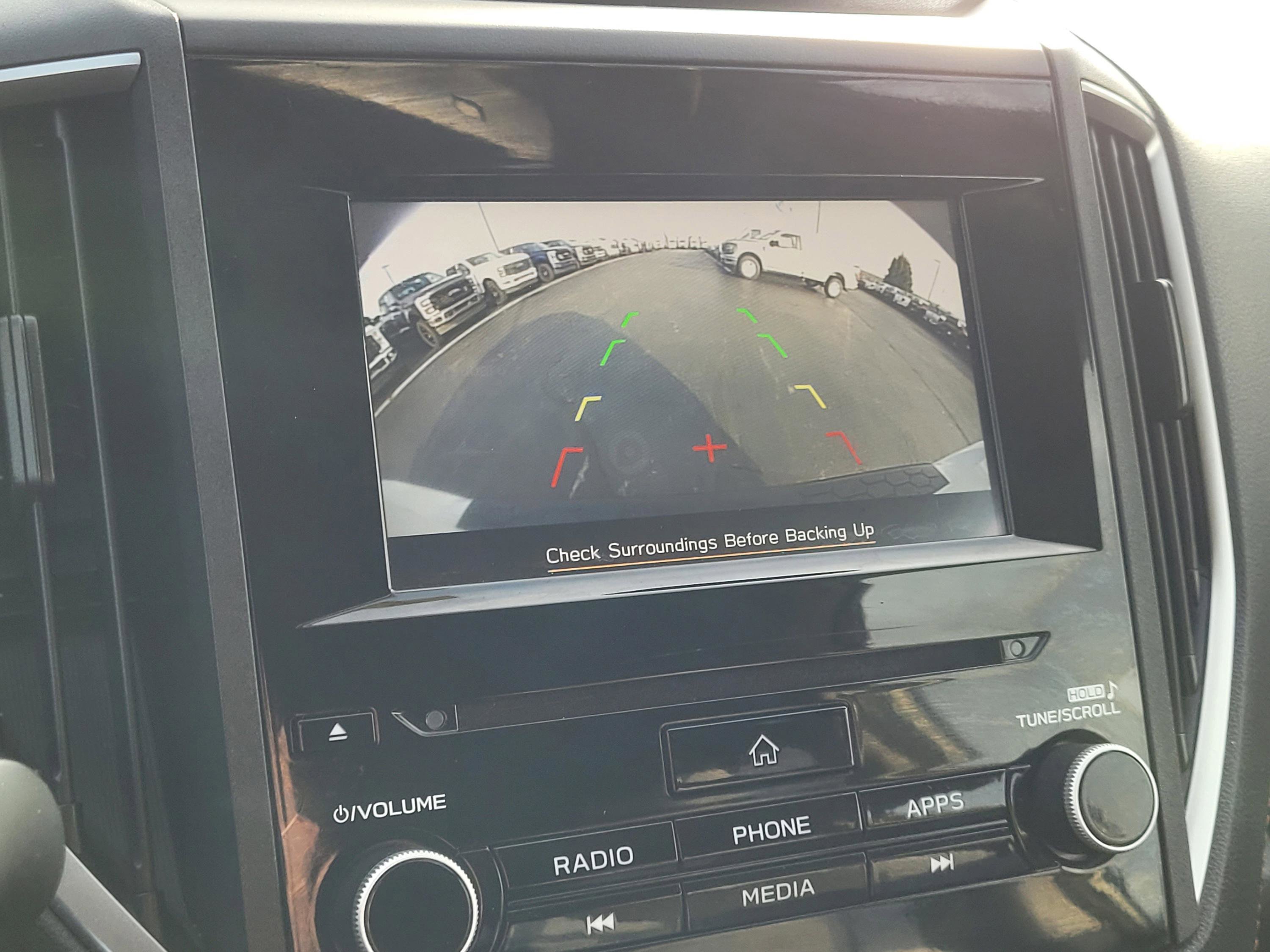 Used 2021 Subaru Crosstrek 2.0i Premium image 21