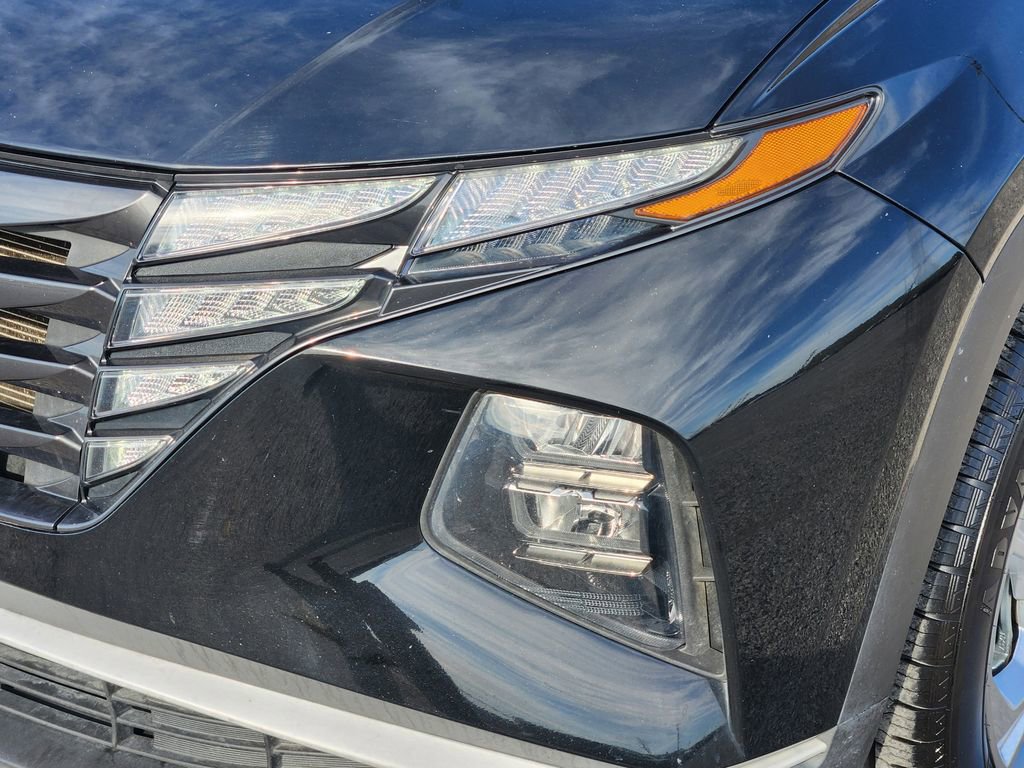 Used 2023 Hyundai Tucson SEL image 10