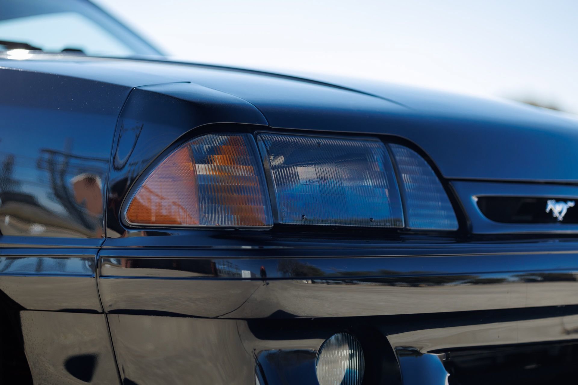 Used 1993 Ford Mustang Cobra image 39