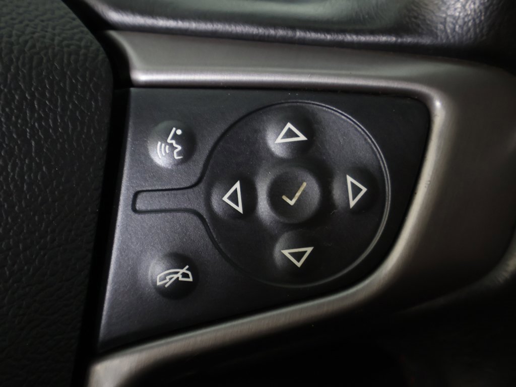 Used 2018 GMC Canyon All Terrain w/ Trailering Package image 40