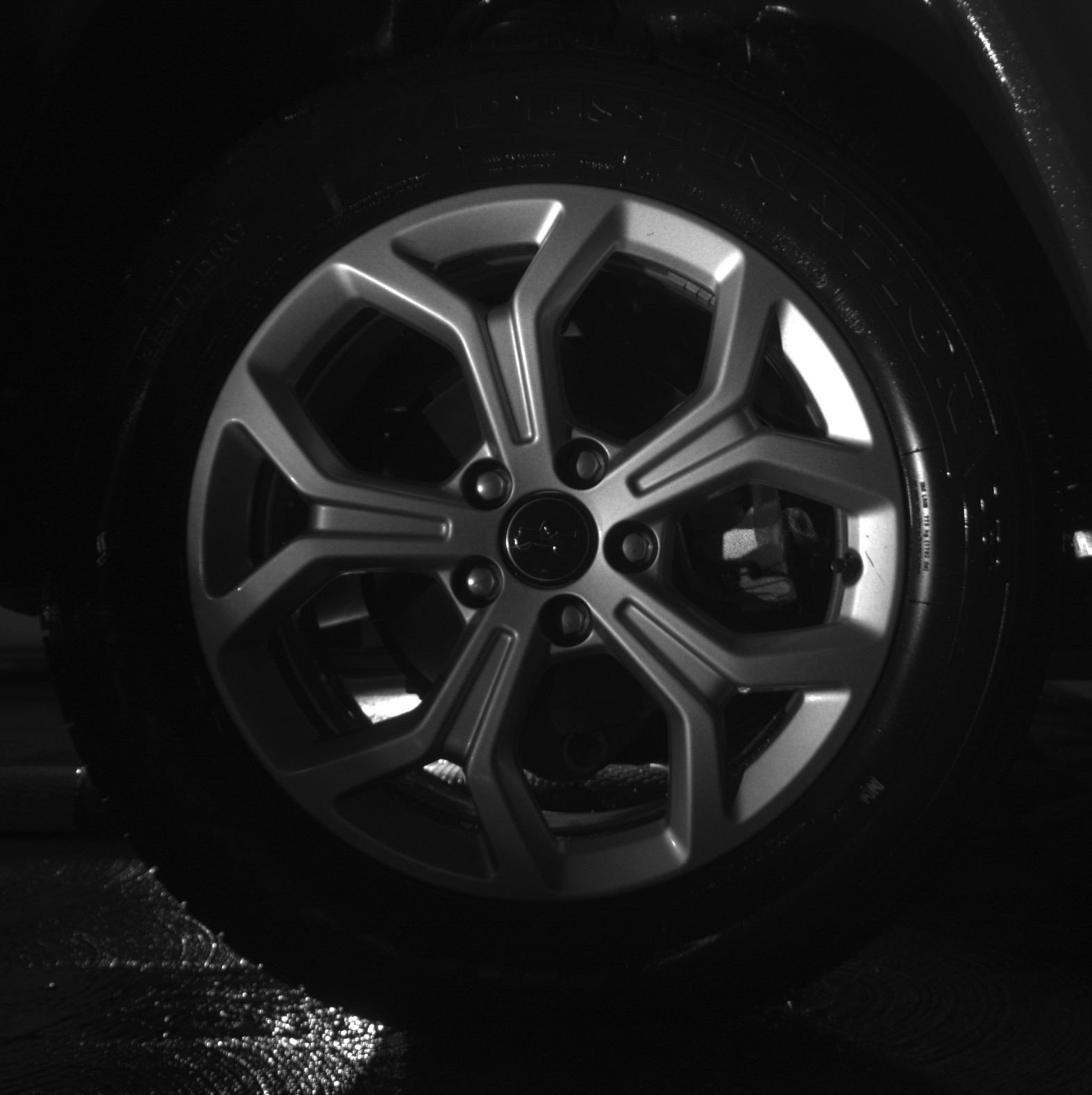 Used 2025 Jeep Compass Latitude image 15