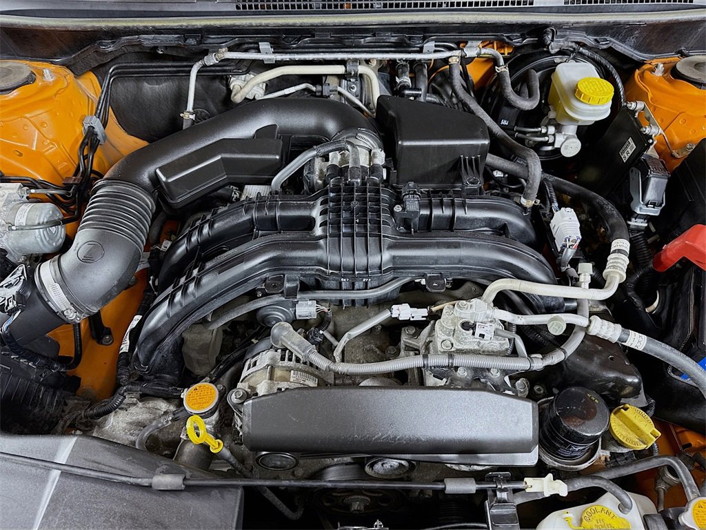 Used 2018 Subaru Crosstrek 2.0i Limited image 33