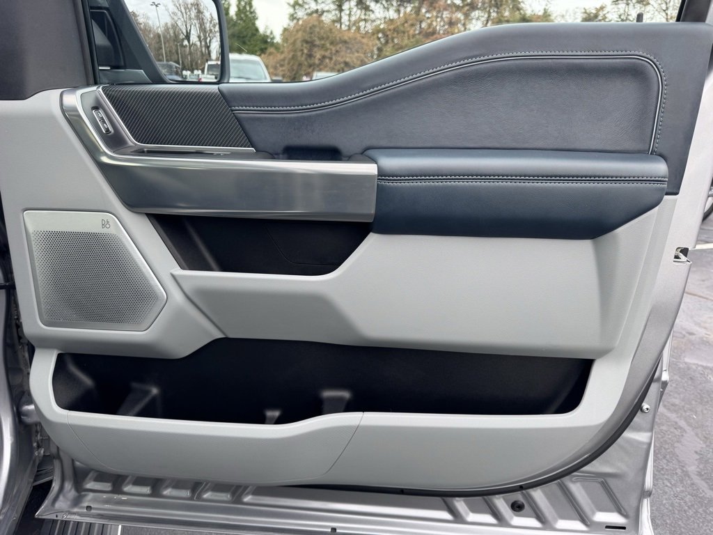 Used 2023 Ford F150 Limited image 35