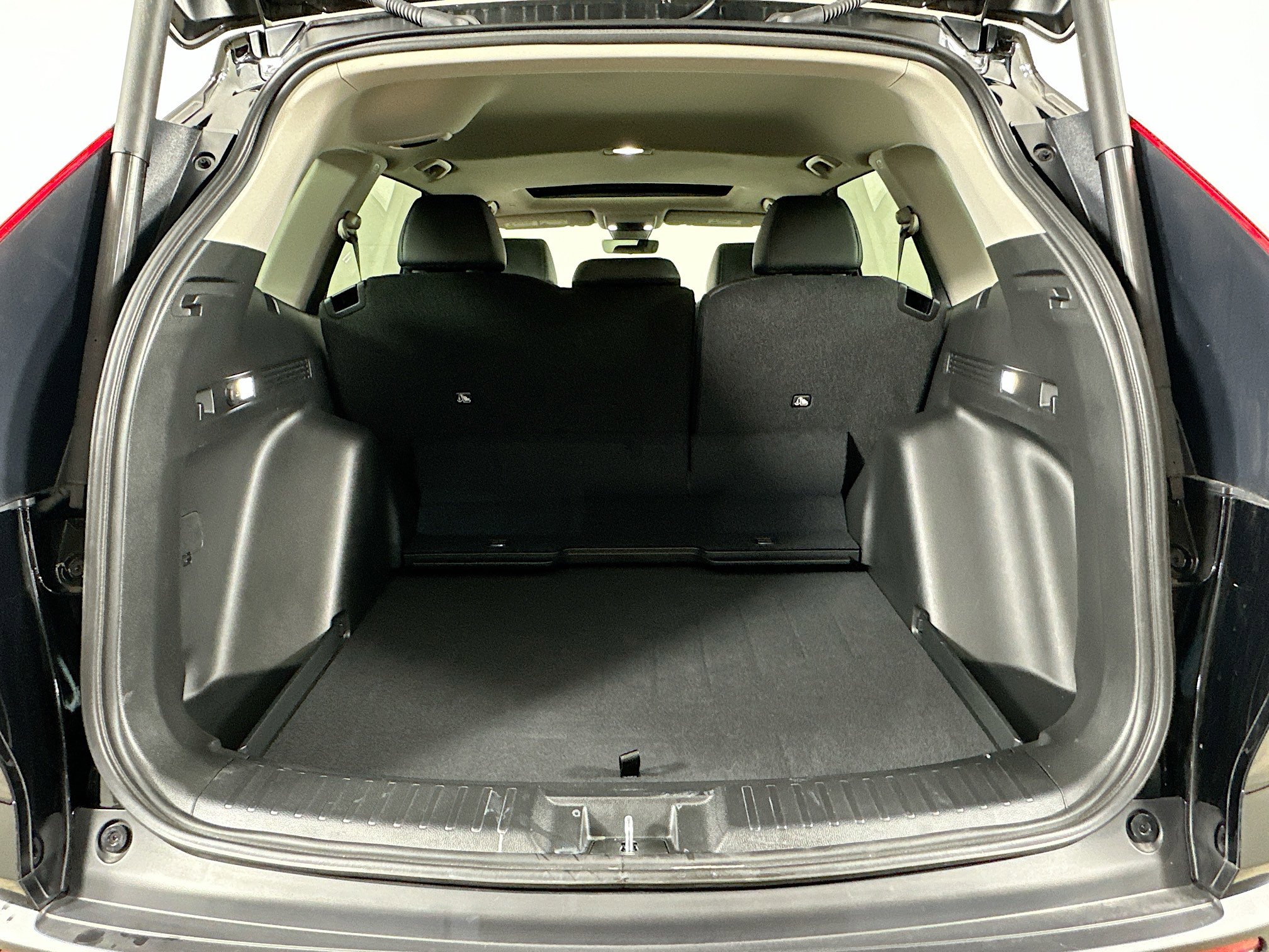 Used 2025 Honda CR-V EX-L image 28