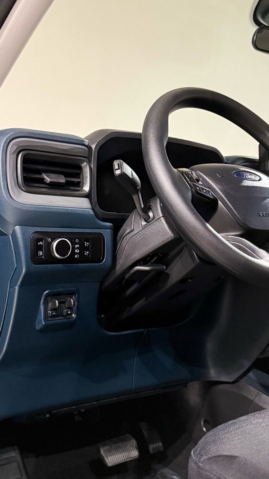 New 2026 Ford Maverick XL w/ Equipment Group 101A image 32