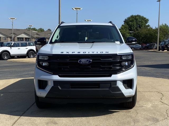 New 2026 Ford Expedition Max Active RWD image 6