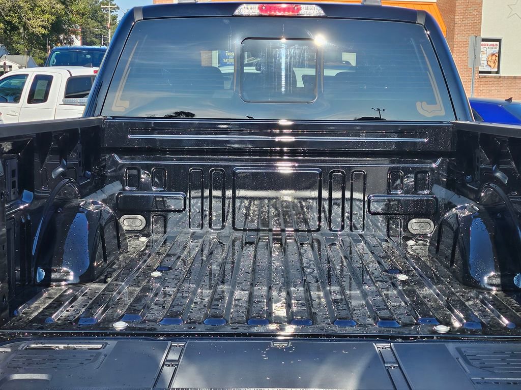 New 2026 Ford F150 XLT w/ Equipment Group 302A MID AWD/4WD image 28
