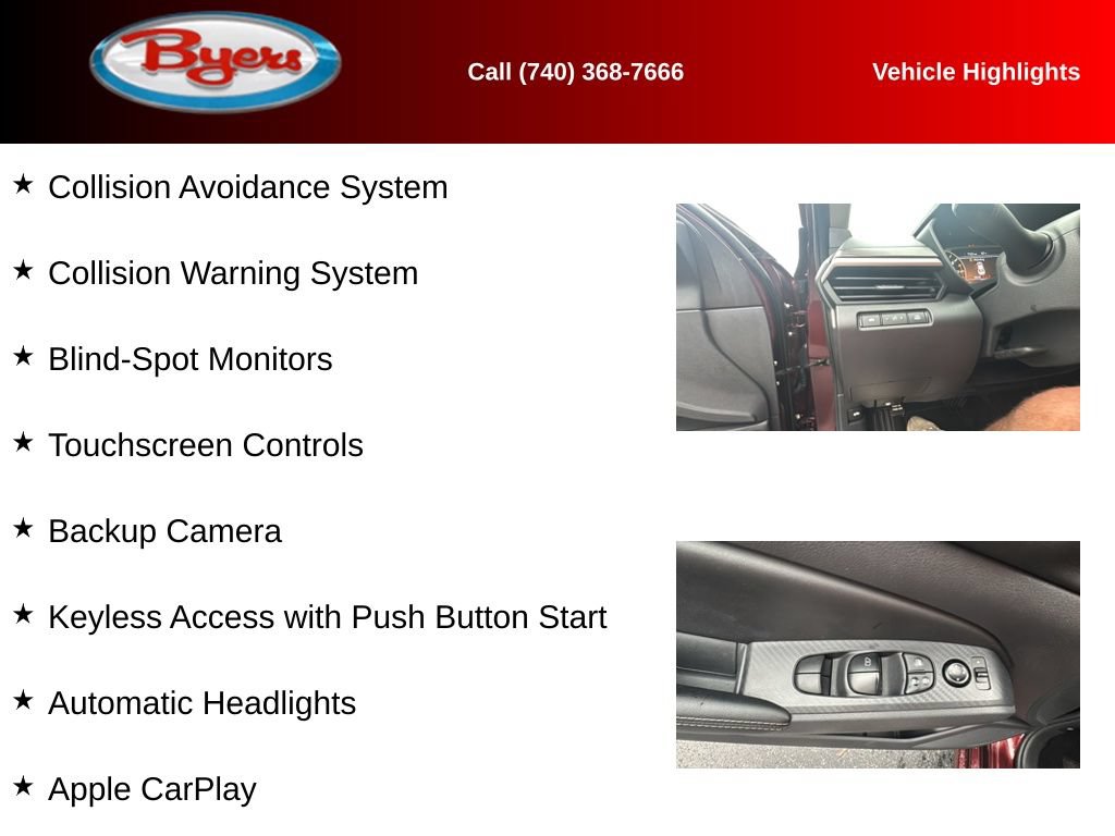 Used 2025 Nissan Altima 2.5 SV FWD image 11