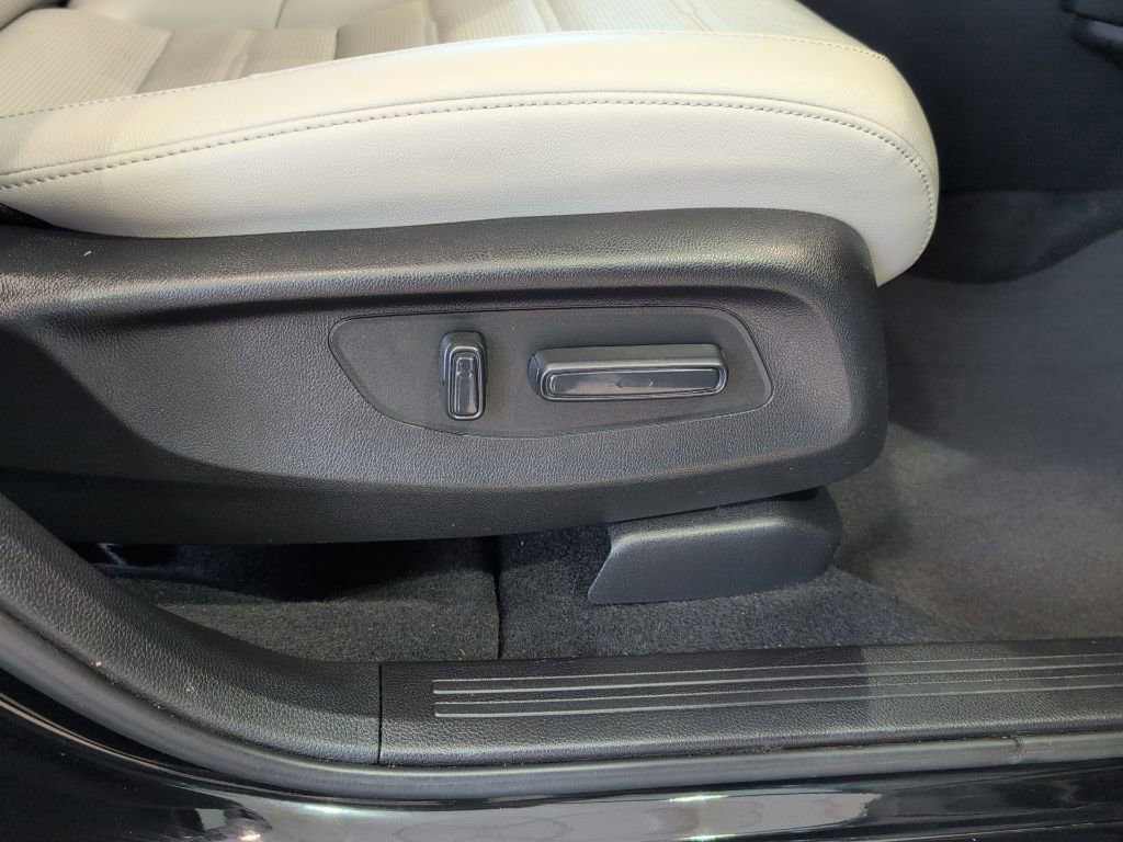 Used 2024 Honda CR-V EX-L image 49
