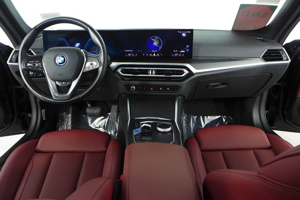 Used 2024 BMW i4 eDrive35 w/ Convenience Package RWD image 25