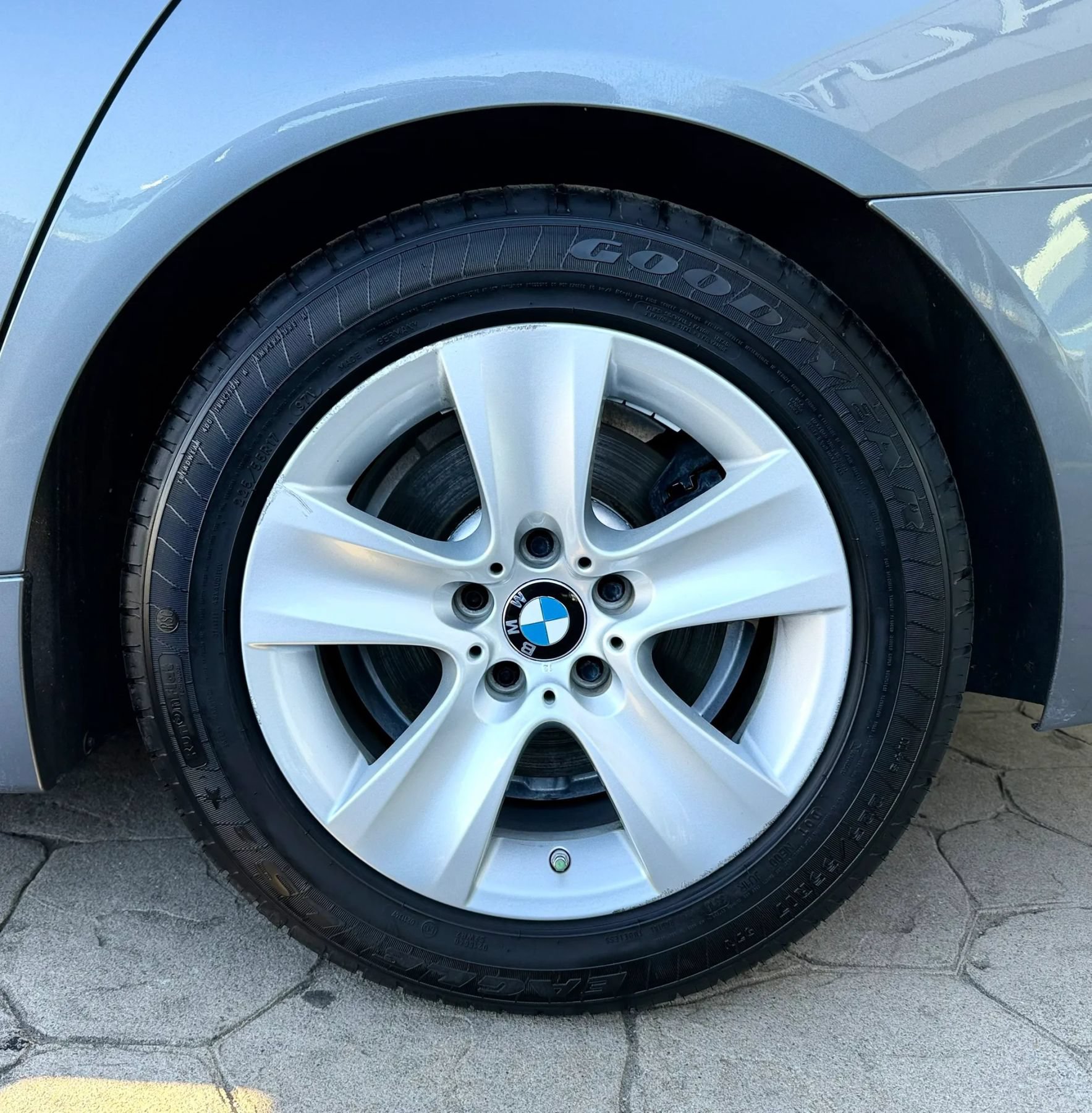 Used 2013 BMW 528i Sedan RWD image 52