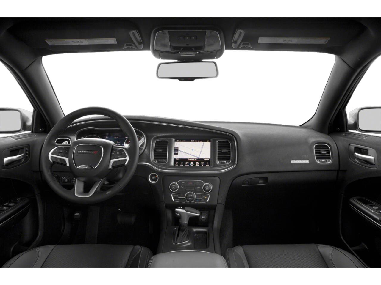 Used 2018 Dodge Charger R/T image 11