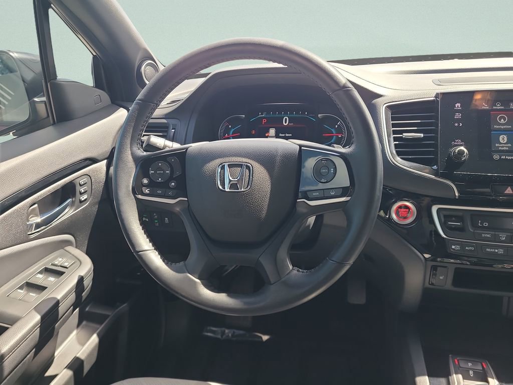 Used 2021 Honda Passport Touring image 15