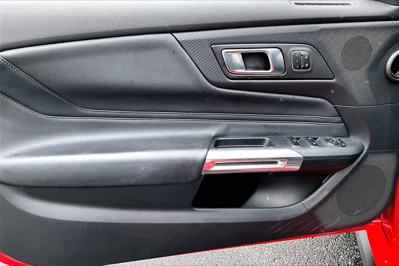 Used 2024 Ford Mustang Premium image 24