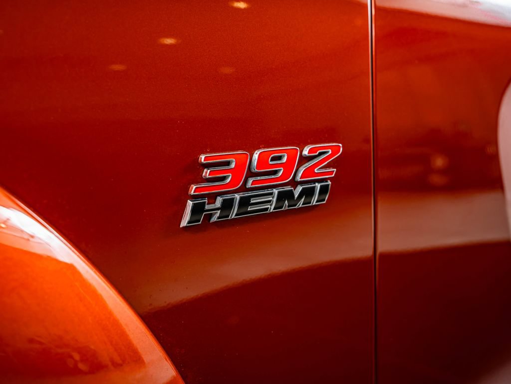 Used 2022 Dodge Charger Scat Pack RWD image 10