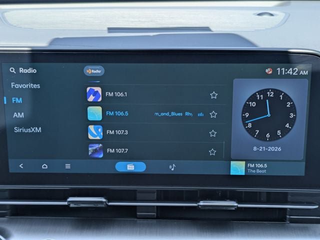Certified 2026 Hyundai Kona SEL Sport AWD/4WD image 18