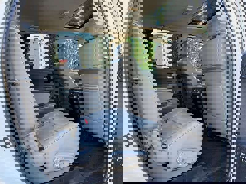 Used 2017 Toyota Sequoia Limited image 14