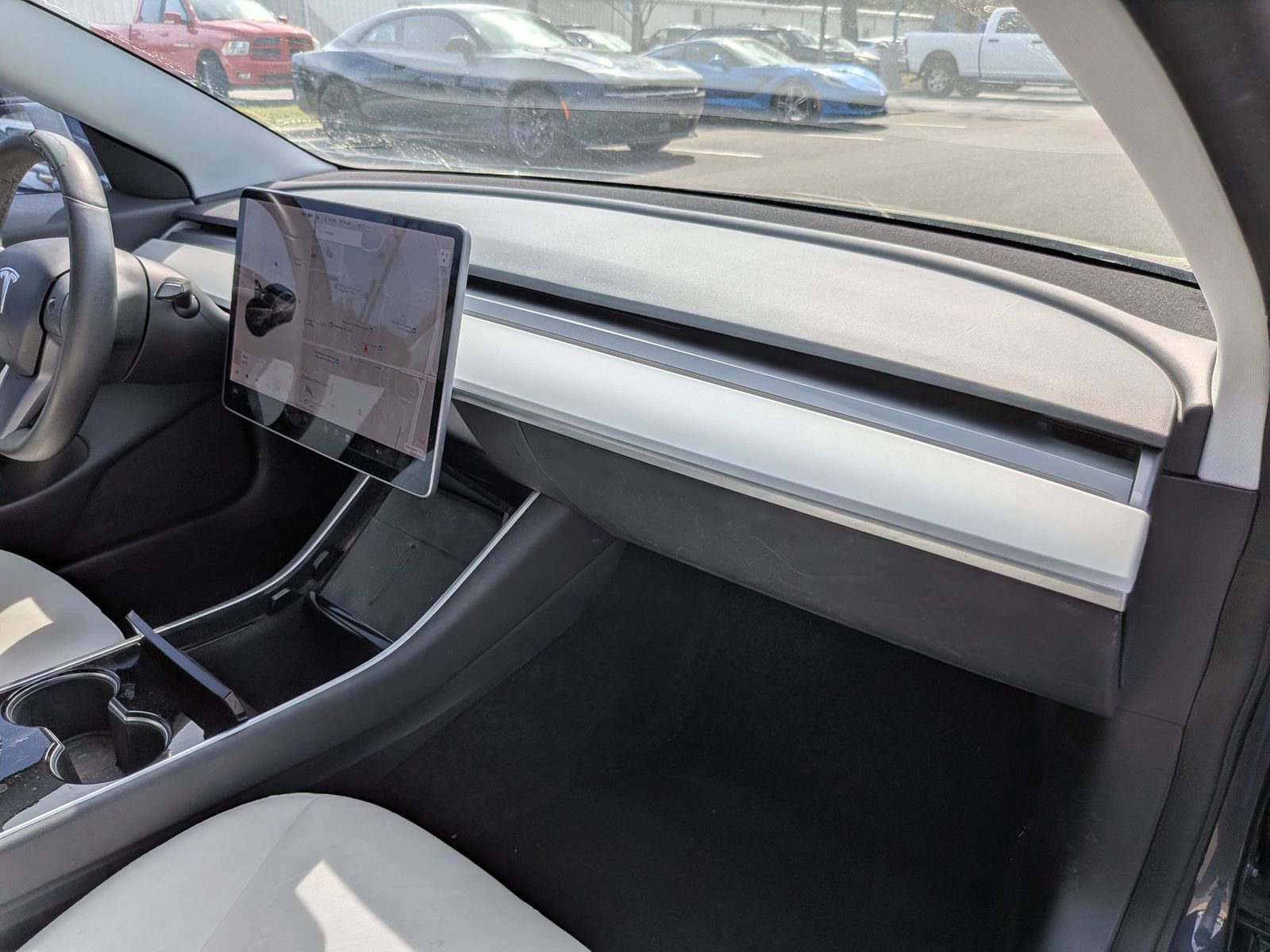 Used 2020 Tesla Model 3 Long Range image 38