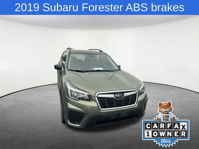 Used 2019 Subaru Forester w/ Alloy Wheel Package image 15