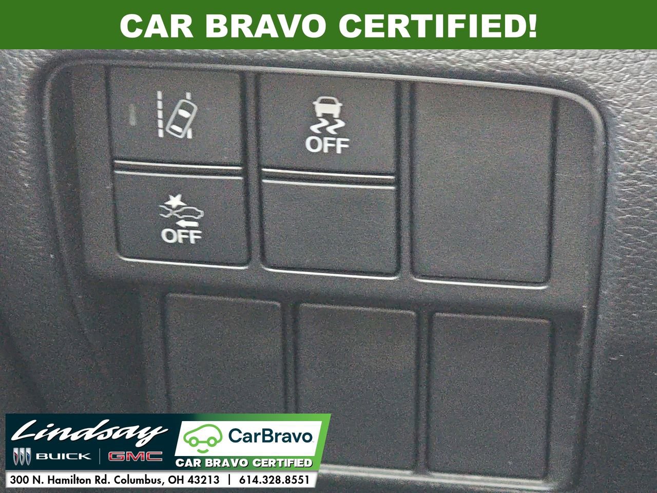 Used 2019 Honda CR-V EX image 19