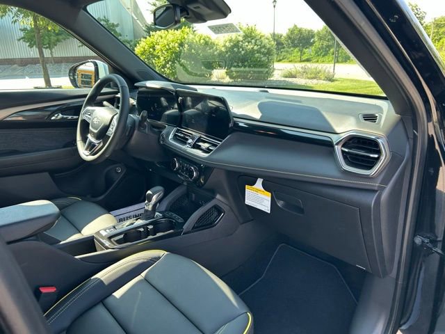 New 2025 Chevrolet TrailBlazer ACTIV w/ Convenience Package image 36