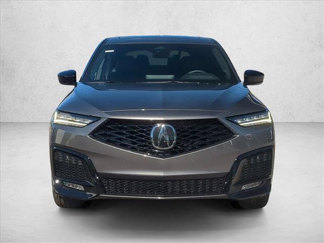 New 2026 Acura MDX A-Spec AWD/4WD image 6