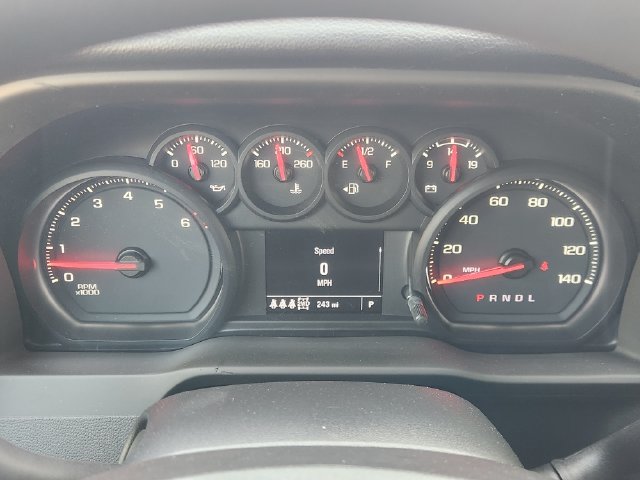 New 2026 Chevrolet Silverado 2500 W/T w/ WT Convenience Package AWD/4WD image 7