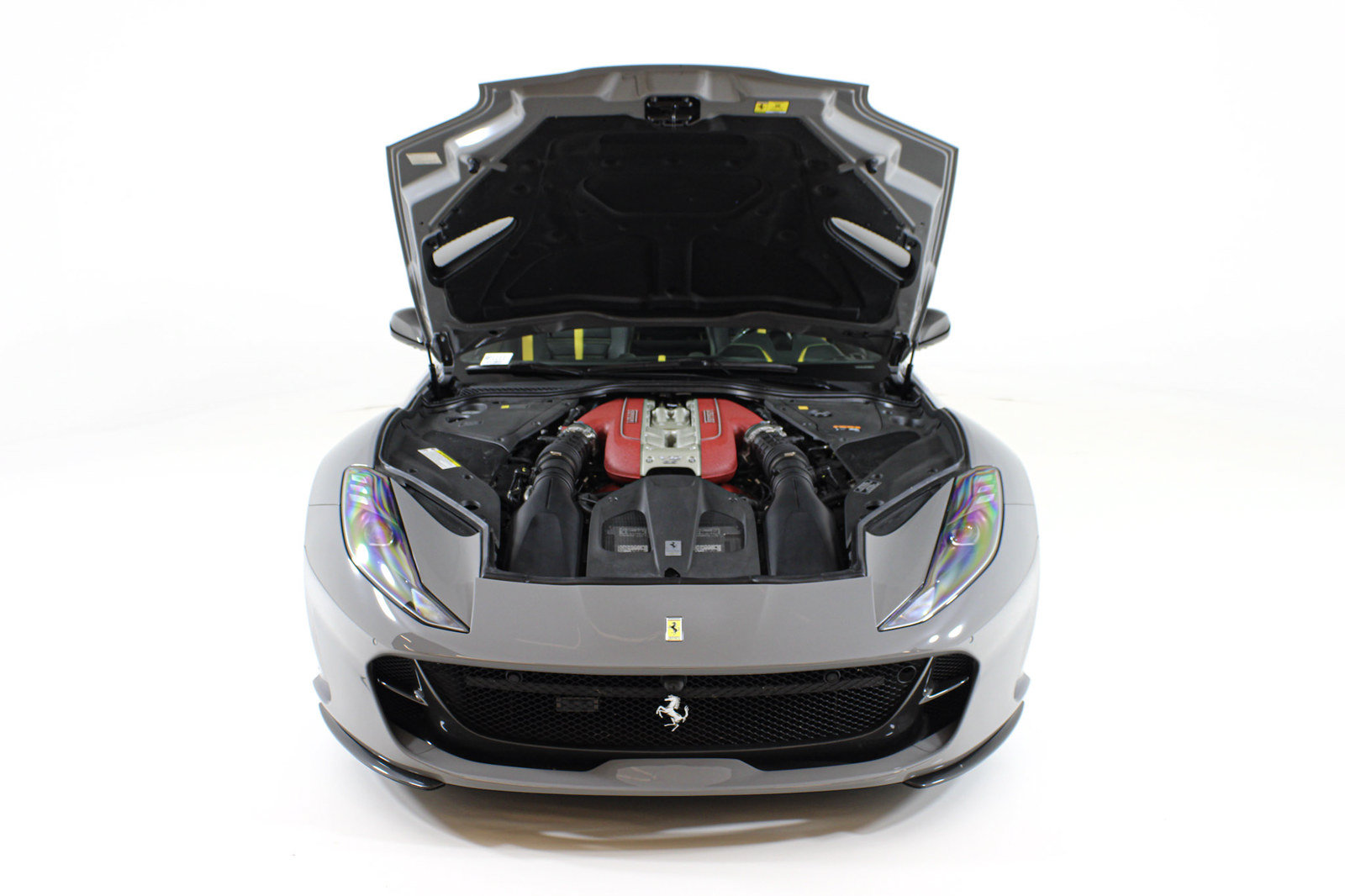 Used 2019 Ferrari 812 Superfast RWD image 54
