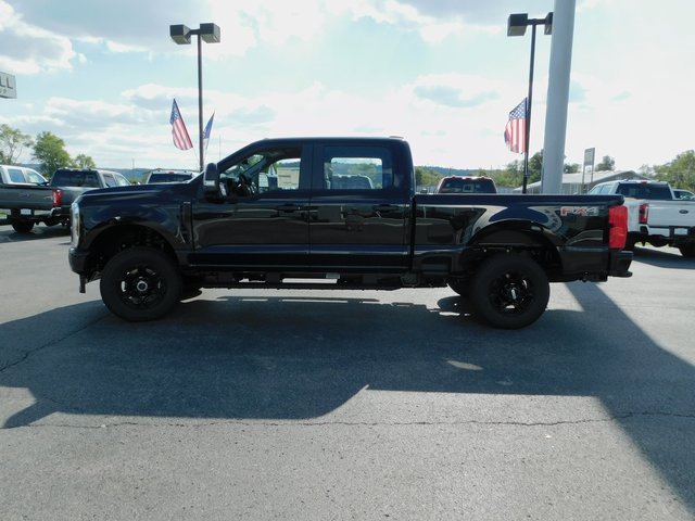 New 2026 Ford F250 XL w/ STX Appearance Package image 6