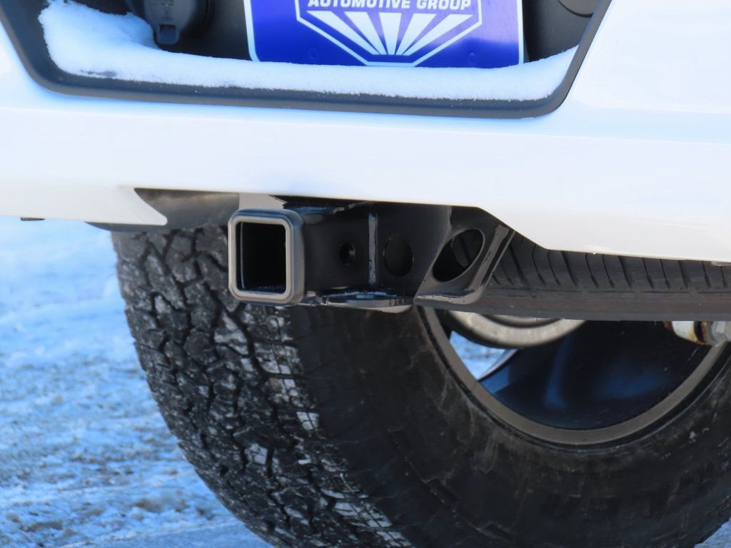 New 2026 Chevrolet Silverado 1500 RST AWD/4WD image 19