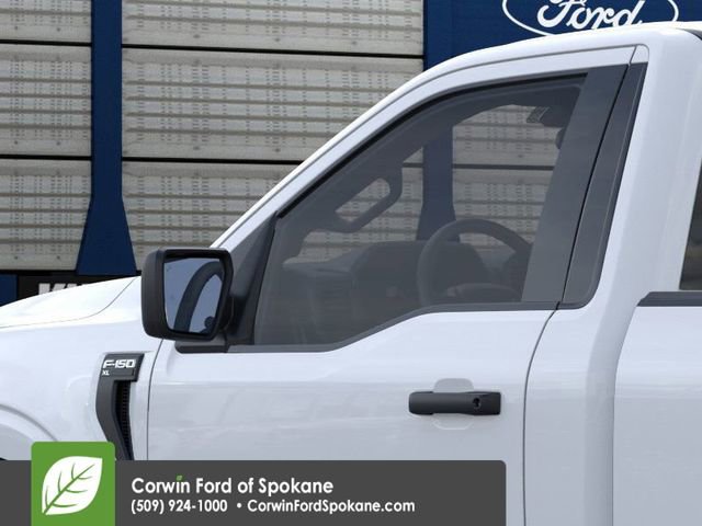 New 2026 Ford F150 XL w/ Equipment Group 103A High image 20