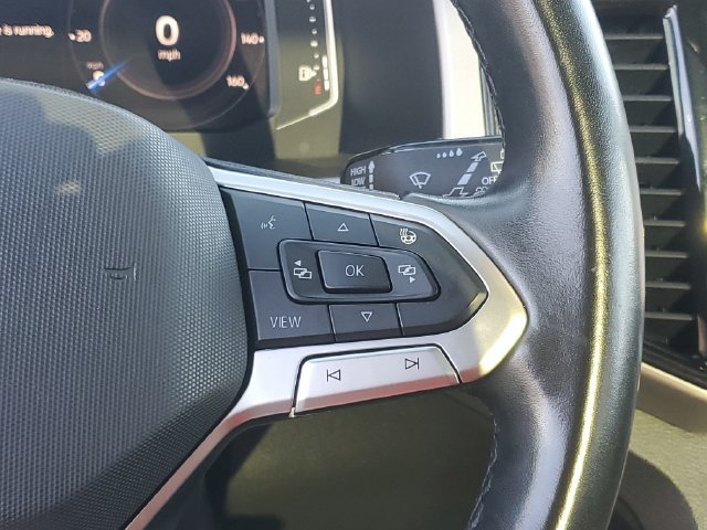 Used 2020 Volkswagen Atlas Cross Sport SEL Premium AWD/4WD image 23