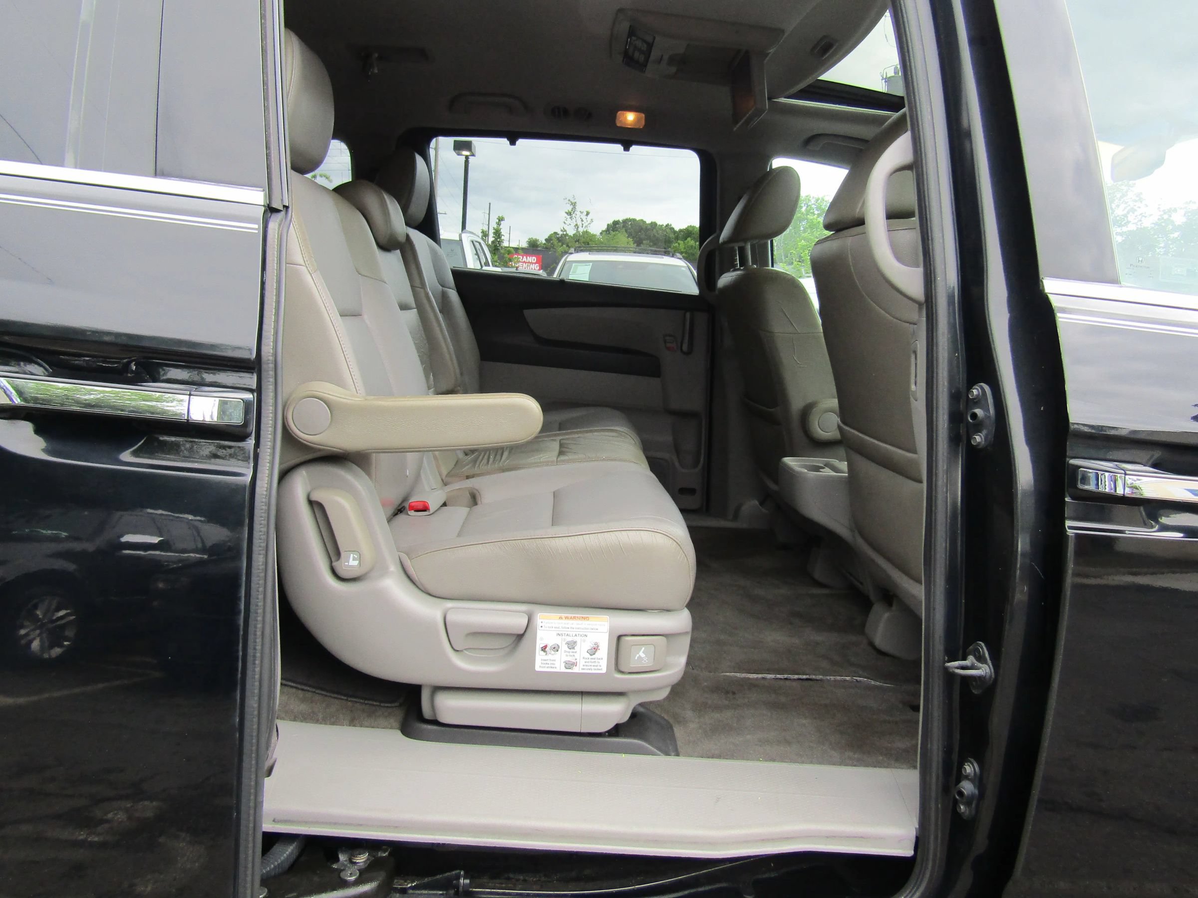 Used 2012 Honda Odyssey Touring image 10