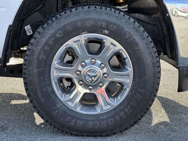 Used 2023 RAM 2500 Big Horn w/ Level 1 Equipment Group image 7