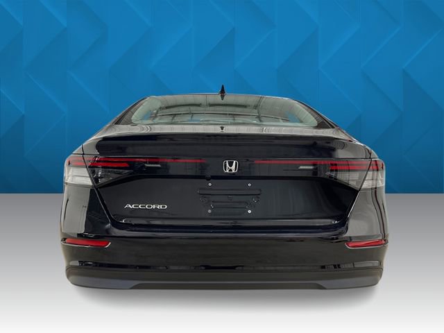 New 2026 Honda Accord SE image 4