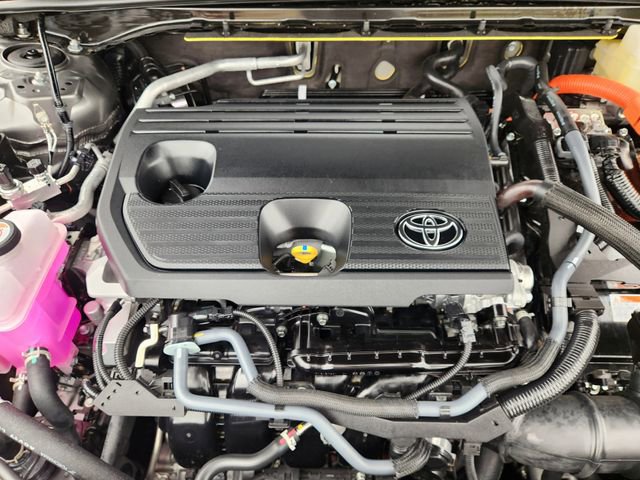 Used 2026 Toyota Crown AWD/4WD image 22