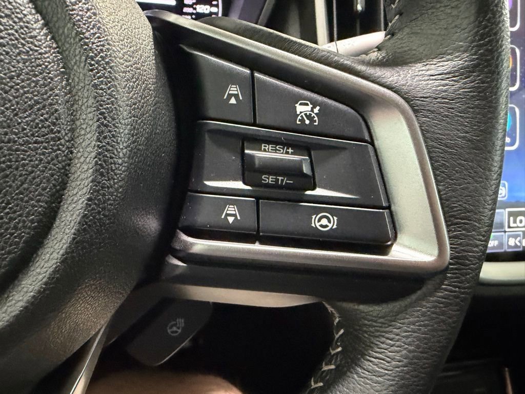 Used 2024 Subaru Ascent Limited AWD/4WD image 20