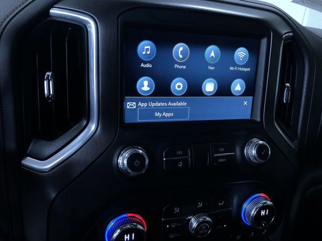 Used 2021 GMC Sierra 2500 AT4 w/ AT4 Premium Plus Package image 23