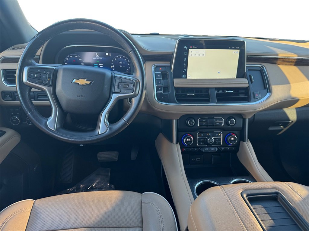 Used 2023 Chevrolet Tahoe Premier image 20