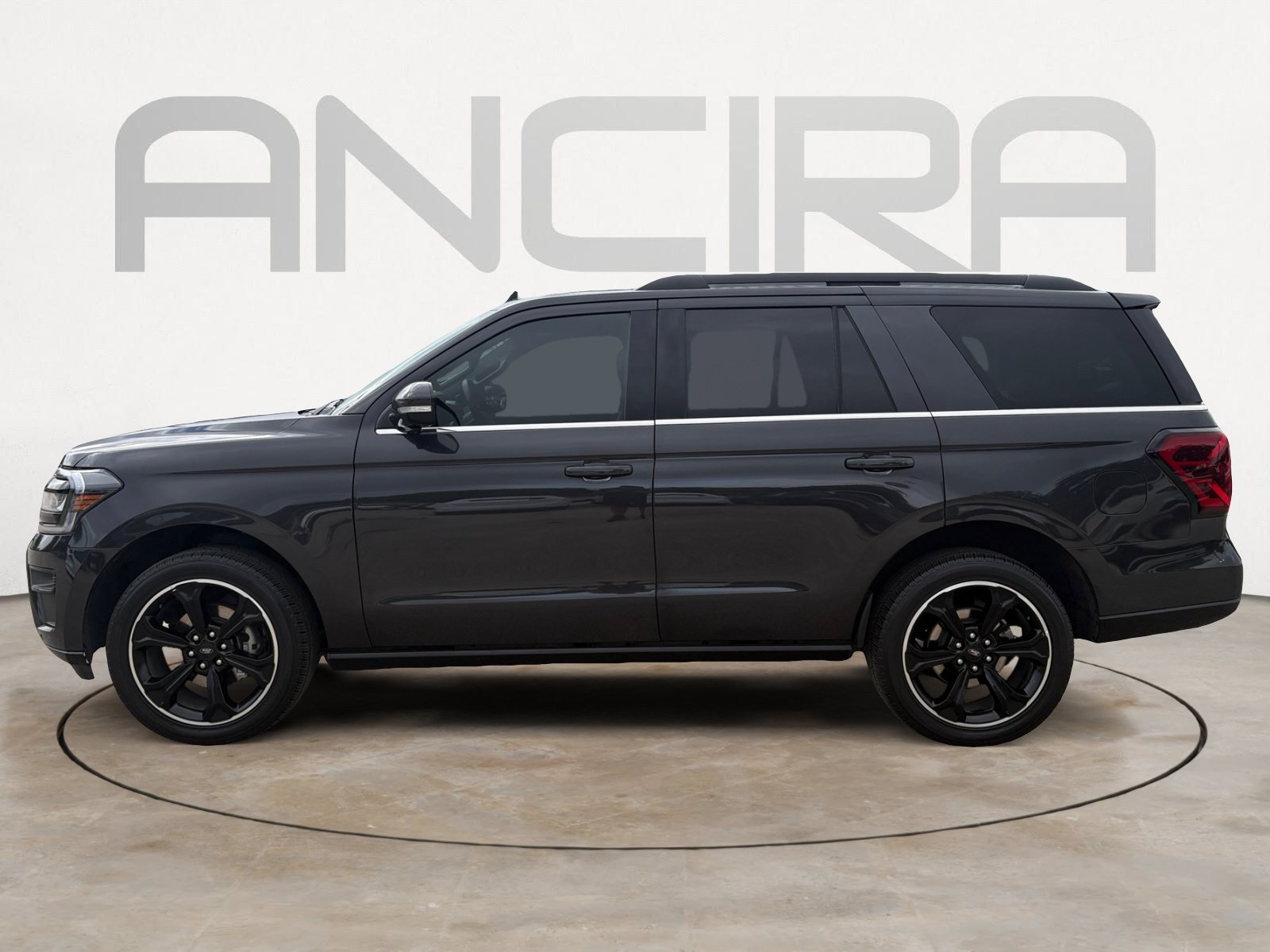 Used 2023 Ford Expedition Limited RWD image 8