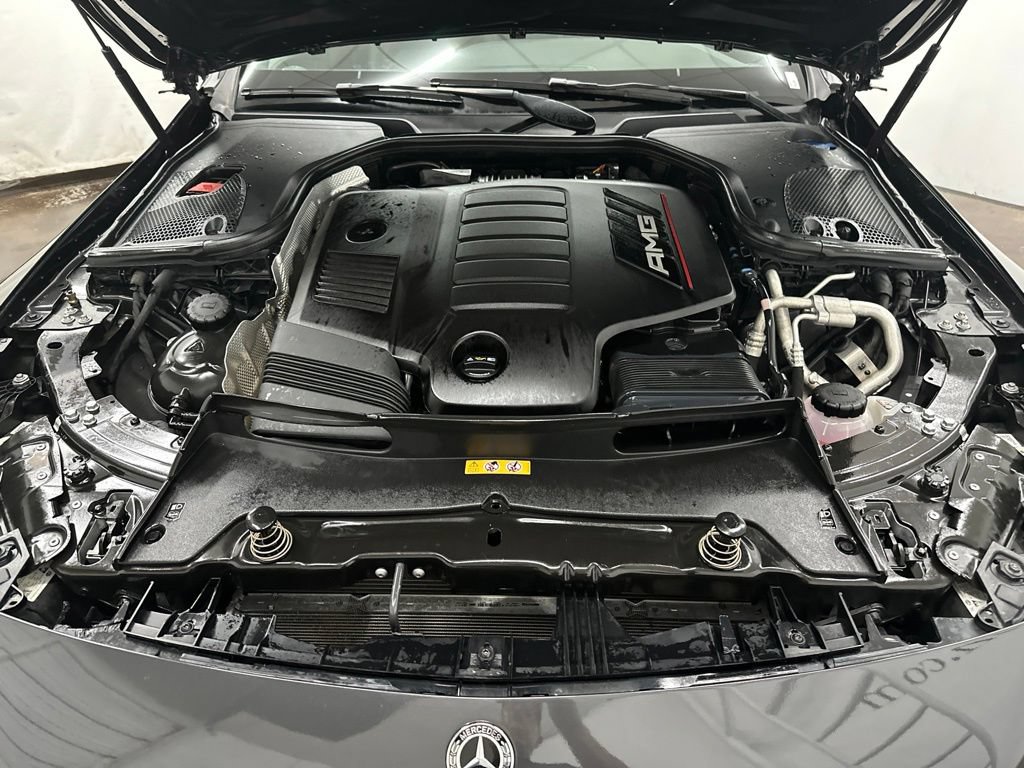 Used 2019 Mercedes-Benz AMG GT 53 image 12