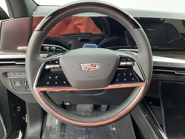 New 2025 Cadillac Escalade Premium Luxury w/ Touring Package image 21