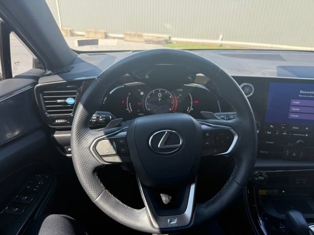 Used 2023 Lexus NX 350 F Sport AWD/4WD image 20