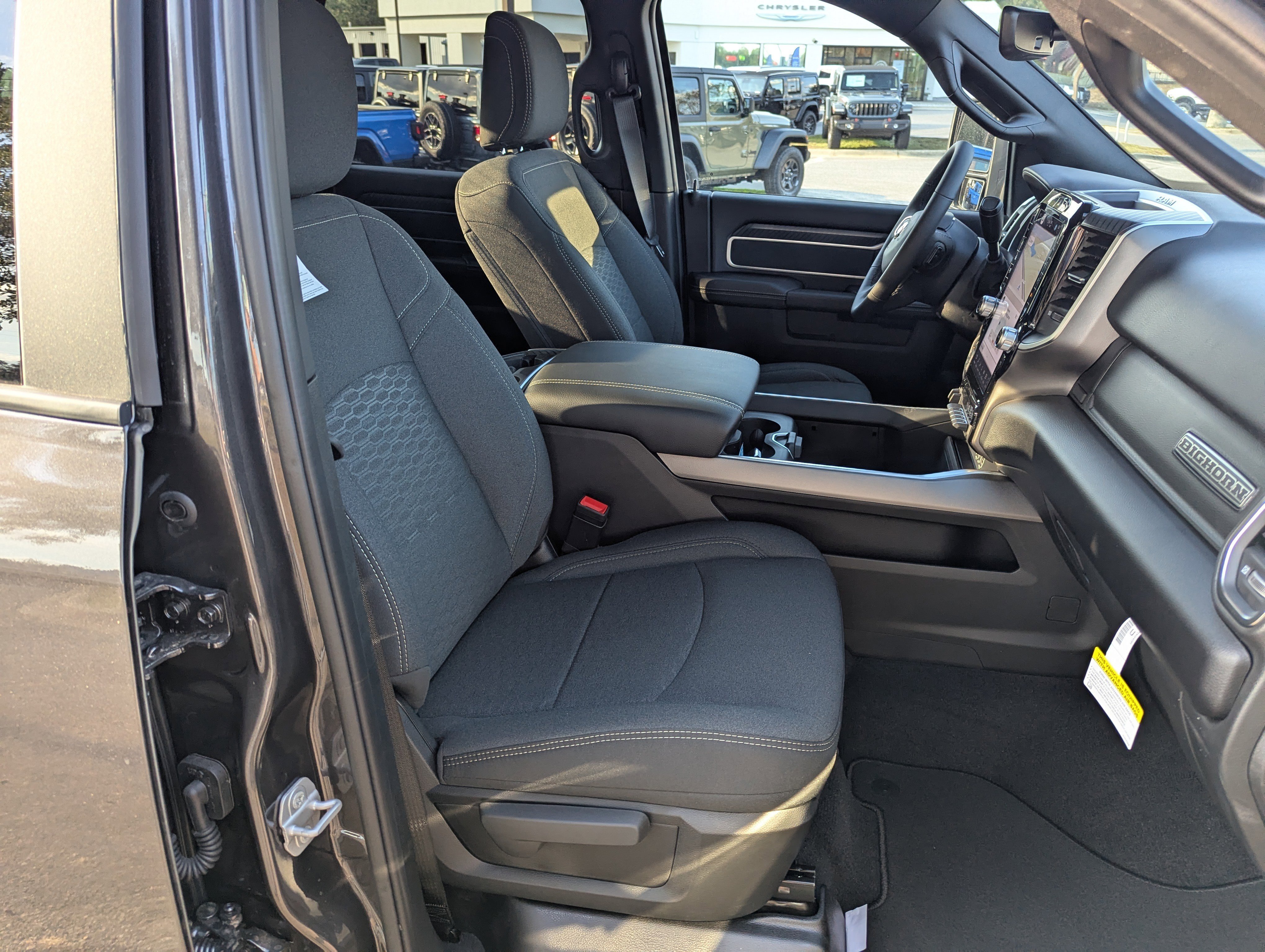 New 2026 RAM 3500 Big Horn image 34