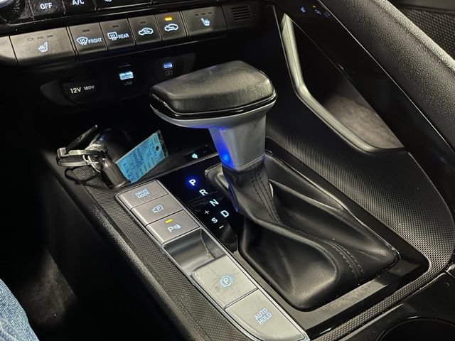 Used 2024 Hyundai Elantra Limited FWD image 25