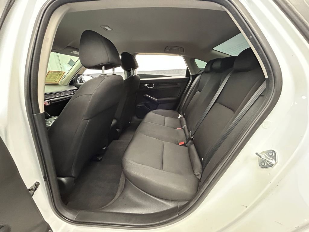 Used 2022 Honda Civic LX image 36