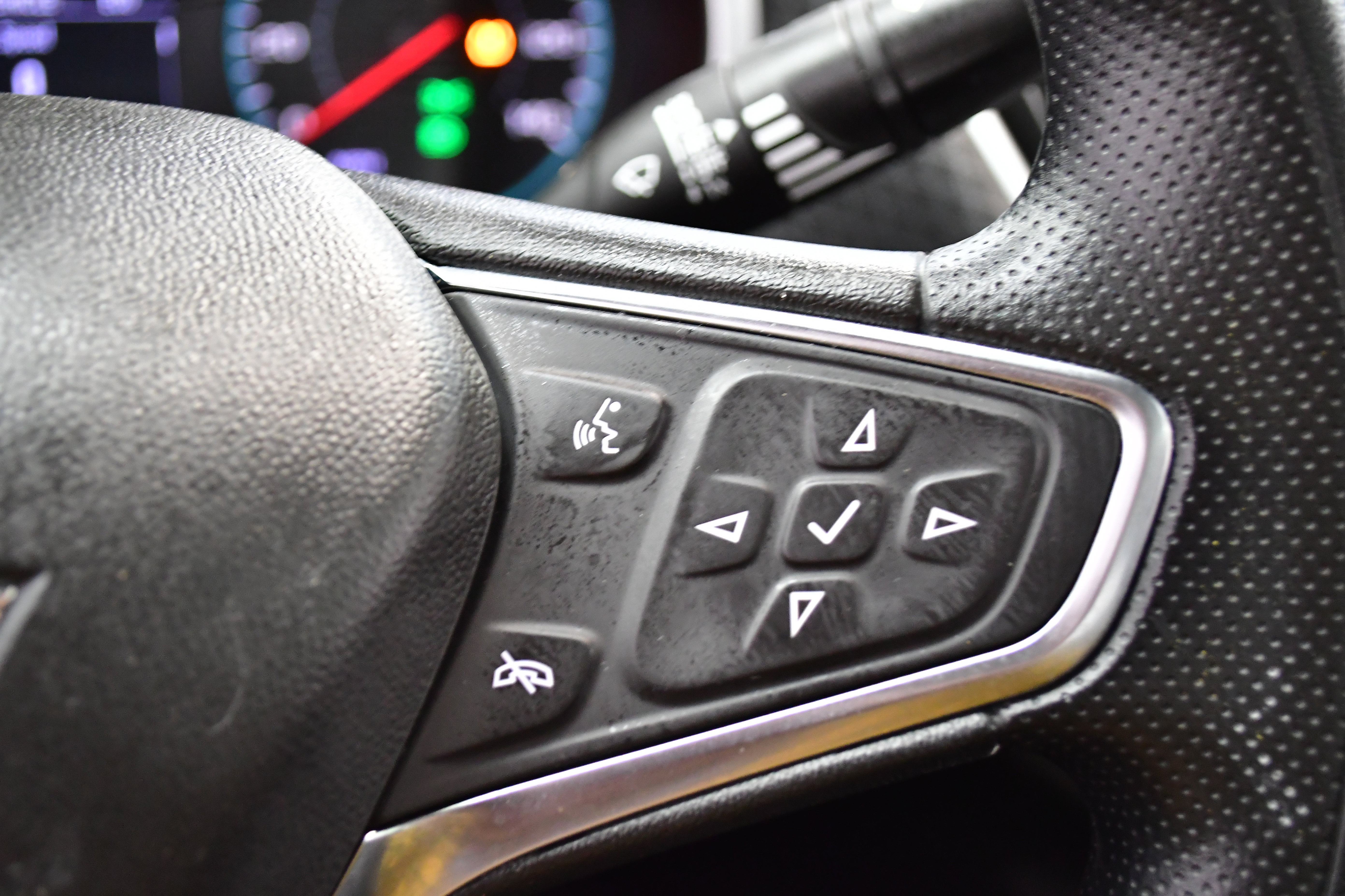 Used 2024 Chevrolet Malibu LT image 44